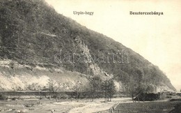 ** T2/T3 Besztercebánya, Banská Bystrica; Urpin Hegy / Urpín Mountain (EK) - Ohne Zuordnung