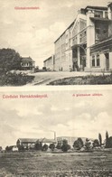 T2/T3 Hernádcsány, Csány, Cana; Gőzmalom / Steam Mill (EK) - Sin Clasificación