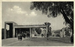 * T2 Pöstyén, Új Híd, Palace Hotel Thermia - Ohne Zuordnung