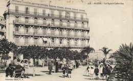 * T2 Algiers Laferriére Square (fl) - Unclassified