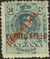 *29/32. 1931. Serie Completa. MAGNIFICA. Edifil 2011: 105 Euros - Other & Unclassified