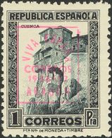 *1/15. 1937. Serie Completa. MAGNIFICA. Edifil 2017: 145 Euros - Other & Unclassified