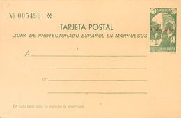 (*)EP1/2. 1934. Serie Completa De Tarjetas Entero Postales. MAGNIFICAS. Edifil 2019: 695 Euros - Other & Unclassified