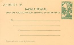 (*)EP20/23. 1933. Juego Completo De Las Cuatro Tarjetas Entero Postales (incluye Las Dobles). MAGNIFICO Y RARO CONJUNTO. - Autres & Non Classés