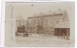 D-8818   BAD SULZA:  RPPC - Bad Sulza