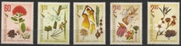 Nouvelle-Zélande 2012 - Arbres Indigènes - Unused Stamps