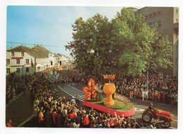 Allemagne  --  NEUSTADT -- Winzerfestzug (fête ) --- (très Animée, Char ,tracteur) - Neustadt (Weinstr.)