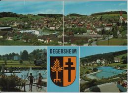 Degersheim - Schwimmbad - Sonstige & Ohne Zuordnung