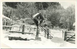 Neukirchen Am Großvenediger - Foto-AK - Gel. 1975 - Neukirchen Am Grossvenediger