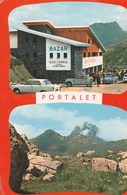 Portalet - Altri & Non Classificati