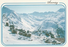 Avoriaz - Avoriaz