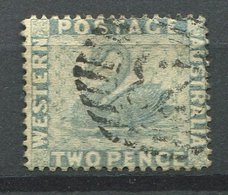 Australie Ob N° 40 , - Used Stamps