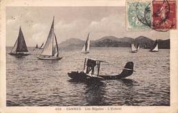 06-CANNES- LES REGATES- L'ESTEREL - Cannes