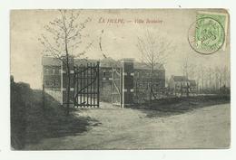 La Hulpe   *  Villa Scolaire - La Hulpe