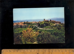 MONTAUROUX Var 83 : Vue Générale 1979 - Montauroux