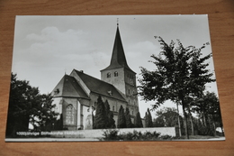 5615-  STIFTSKIRCHE HOCHELTEN - Emmerich