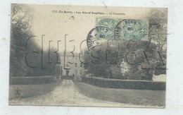 Les Aix-d'Angillon (18) : La Villa Dite "la Chaumelle"  En 1905 PF. - Les Aix-d'Angillon
