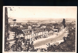 CLERMONT 1949 - Clermont En Argonne
