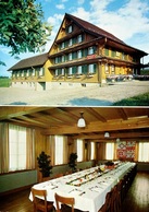 MENZINGEN Gasthaus Gubel - Menzingen