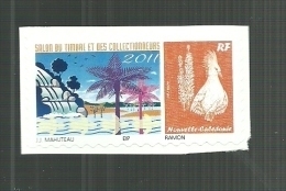 1126A  L'OPTau Salon D'automne 2011  Trés Rare   (pa11) - Unused Stamps