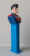 - PEZ. Superman - 12,4 Cm - - Pez