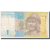 Billet, Ukraine, 1 Hryvnia, 2006, KM:116c, TB - Oekraïne