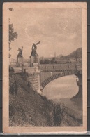 Torino - Ponte Re Umberto - Bridges