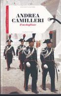 ANDREA CAMILLERI IL MEDAGLIONE IL SOLE 24 ORE RACCONTI D'AUTORE N.1 CARABINIERI. - Sociedad, Política, Economía