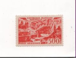 FRANCE - 1949 - N° 27 - Marseille - 1927-1959 Neufs