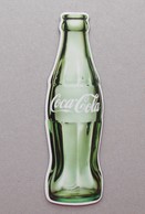 - Magnet - Coca Cola - - Reklame