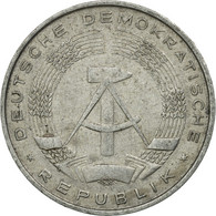 Monnaie, GERMAN-DEMOCRATIC REPUBLIC, 10 Pfennig, 1971, Berlin, TB+, Aluminium - 10 Pfennig