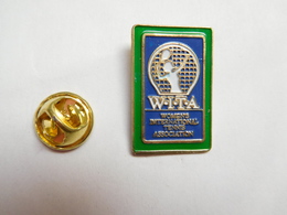 Beau Pin's , Tennis , WITA , Women's International Tennis Asociation - Tennis