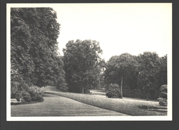 Mariemont - Perspective Du Parc - état Neuf - Morlanwelz