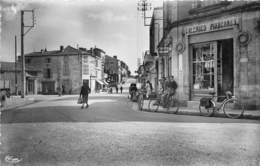 16-MONTBRON- RUE DE LIMOGES - Sonstige & Ohne Zuordnung