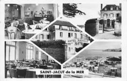 22-SAINT-JACUT-DE-LA-MER- MULTIVUES HÔTEL RAOULD - Saint-Jacut-de-la-Mer