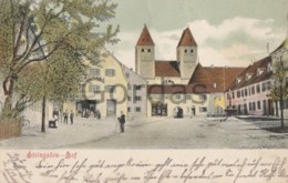 Germany - Steingaden Hof - Weilheim Schongau - Weilheim