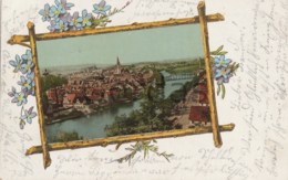 Germany - Kempten - Litho - Kempten