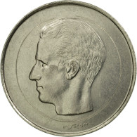 Monnaie, Belgique, 10 Francs, 10 Frank, 1969, Bruxelles, TTB+, Nickel, KM:156.1 - 10 Francs