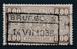 TR 160  - "BRUGGE Nr 2" - (ref. LVS-25.632) - Gebraucht