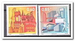 Luxemburg 2012, Postfris MNH, Europe - Unused Stamps