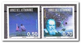 Luxemburg 2009, Postfris MNH, Europe, Astronomie - Nuevos