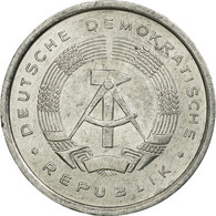 Monnaie, GERMAN-DEMOCRATIC REPUBLIC, 5 Pfennig, 1978, Berlin, TTB, Aluminium - 5 Pfennig