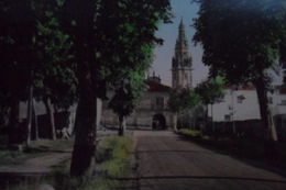 Santo Domingo De La Calzada - La Rioja (Logrono)