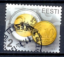 ESTLAND  (GES1033) - Estland
