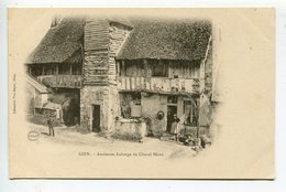 Gien Ancienne Auberge - Gien