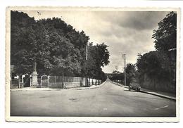 MONTENDRE - Avenue De La République - Montendre