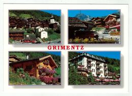 Suisse // Schweiz // Switzerland // Valais // Grimentz - Grimentz