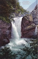 AK Pyhrnbahn - Strumboding Bei Hinterstoder - Wasserfall - Ca. 1920 (37490) - Hinterstoder