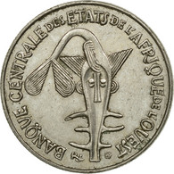 Monnaie, West African States, 50 Francs, 1997, Paris, TB+, Copper-nickel, KM:6 - Elfenbeinküste