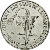 Monnaie, West African States, Franc, 1979, Paris, TTB, Steel, KM:8 - Ivoorkust